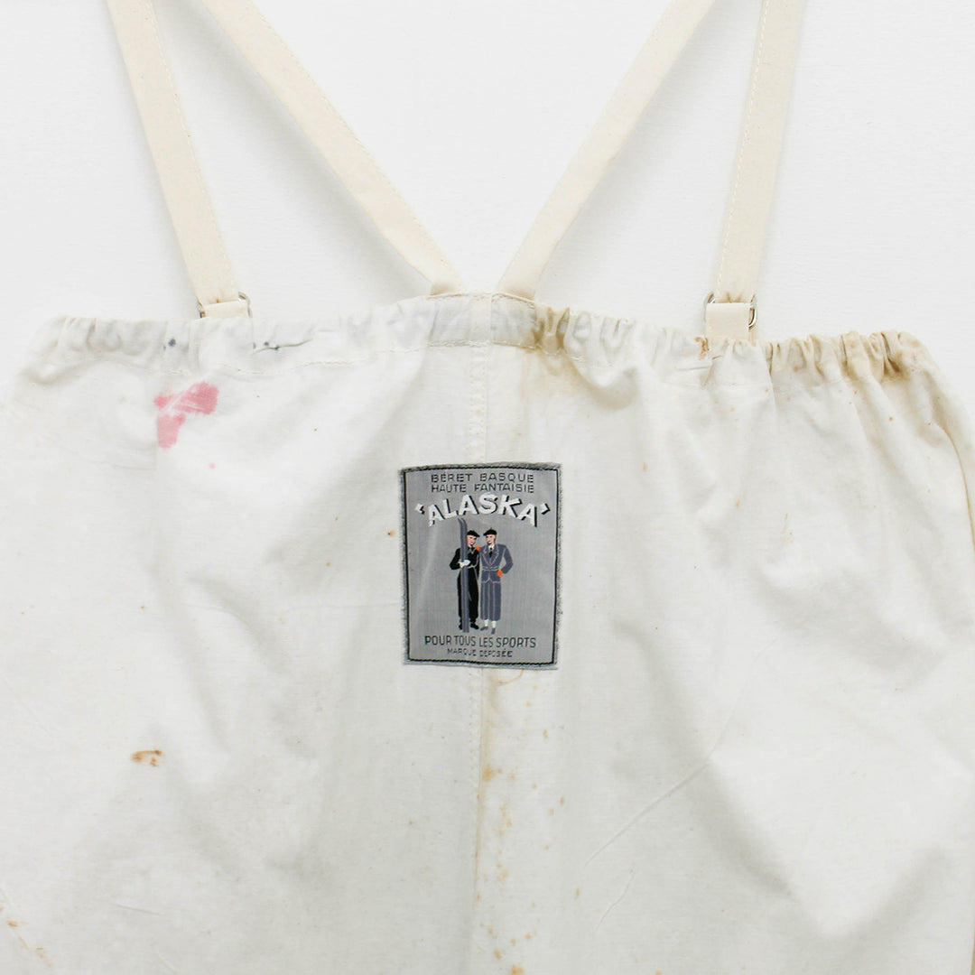 REMAKE SNOW CAMO ALL