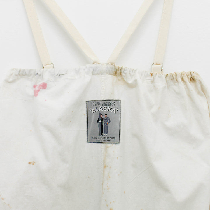 REMAKE SNOW CAMO ALL