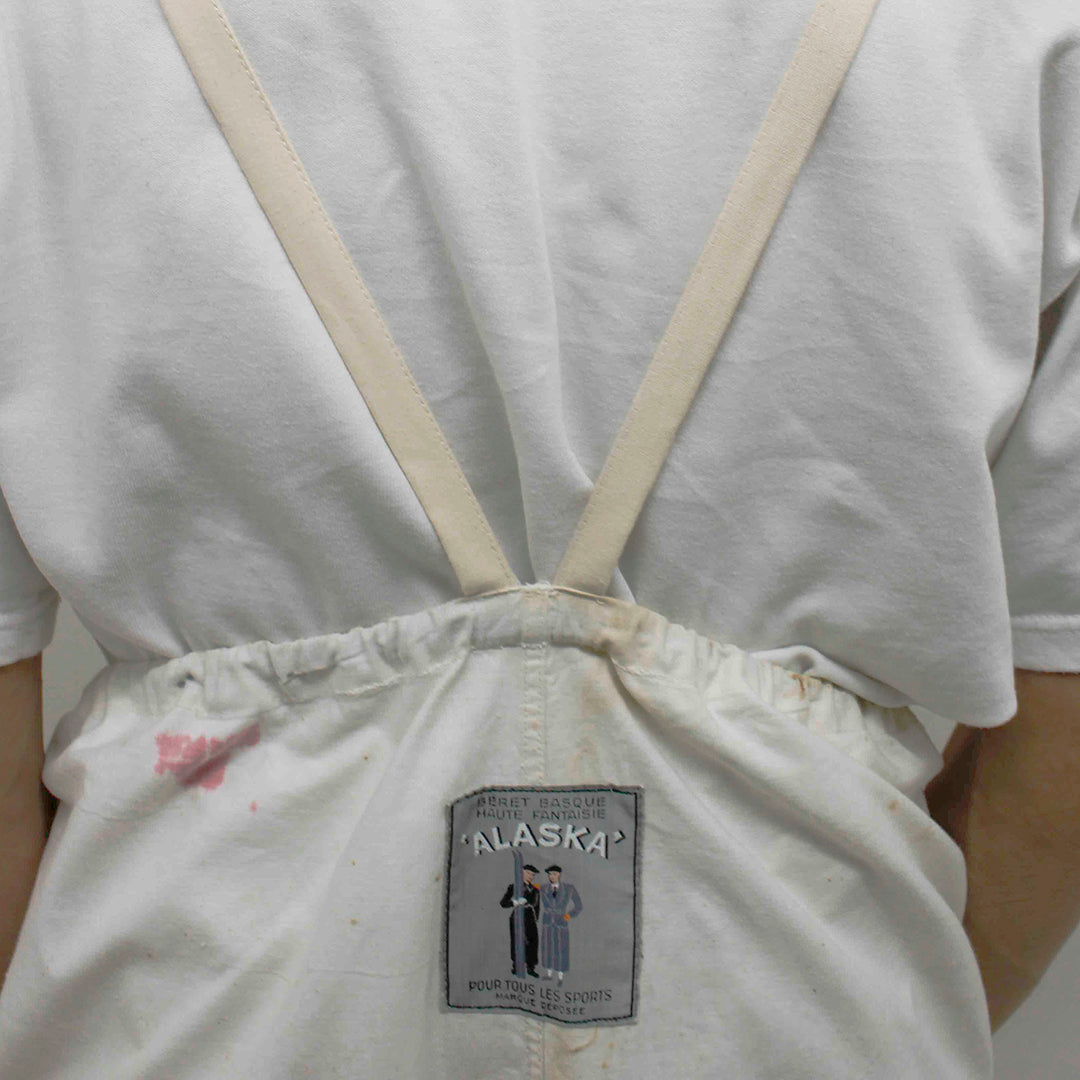 REMAKE SNOW CAMO ALL