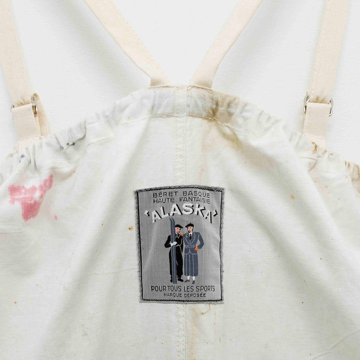 REMAKE SNOW CAMO ALL