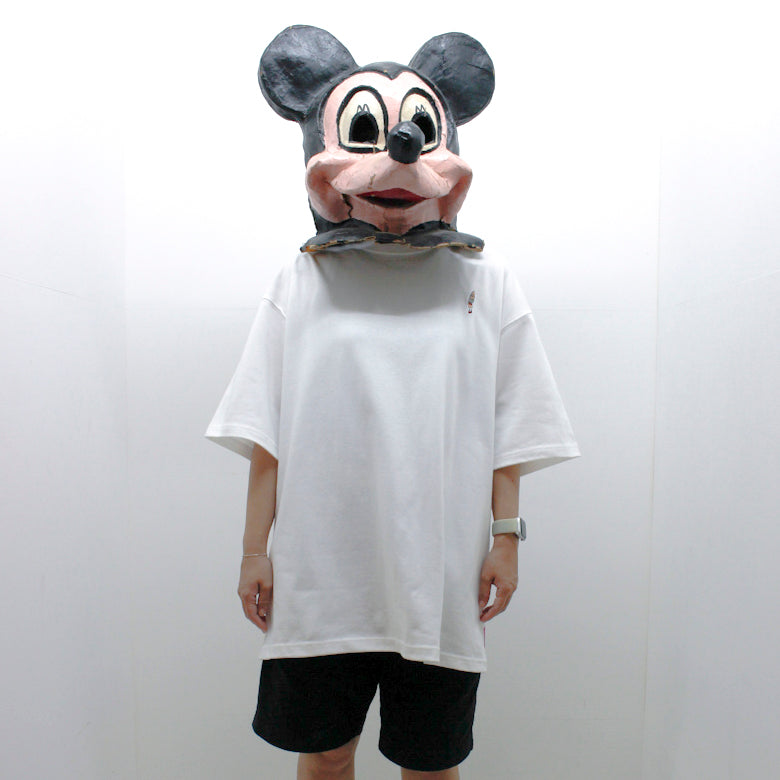 Thurman - T【TAGDOESNOTMAKEYOU.】