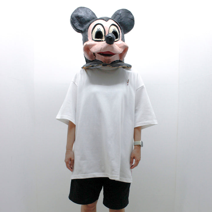 Thurman - T【TAGDOESNOTMAKEYOU.】