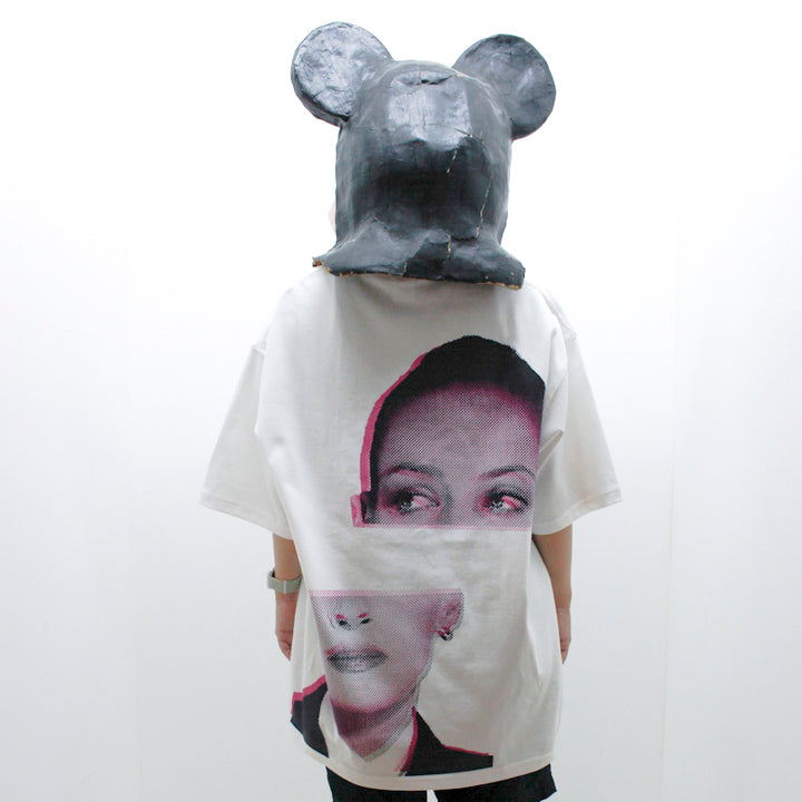 Thurman - T【TAGDOESNOTMAKEYOU.】