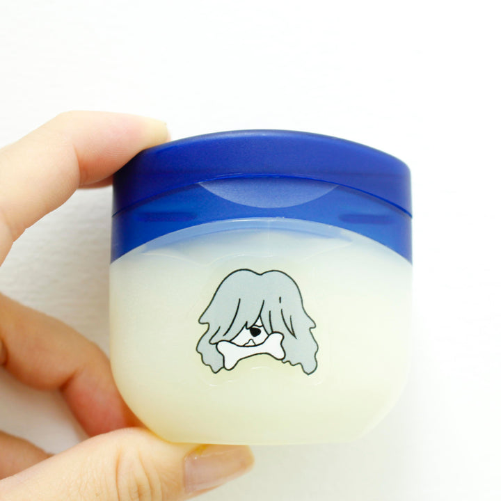 BACON&PENN sticker 【TAGDOESNOTMAKEYOU.】