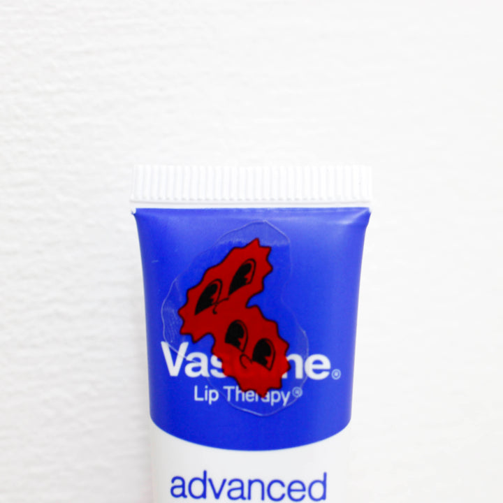 BACON&PENN sticker 【TAGDOESNOTMAKEYOU.】