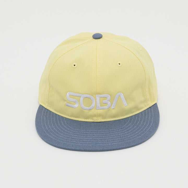 NEW SOBA CAP