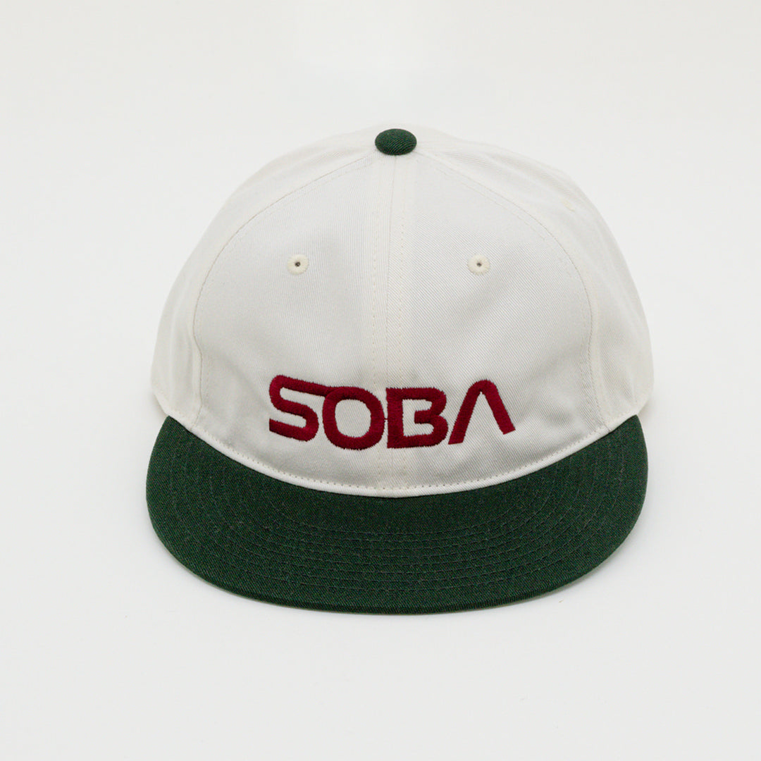NEW SOBA CAP