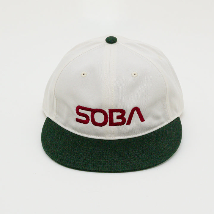 NEW SOBA CAP