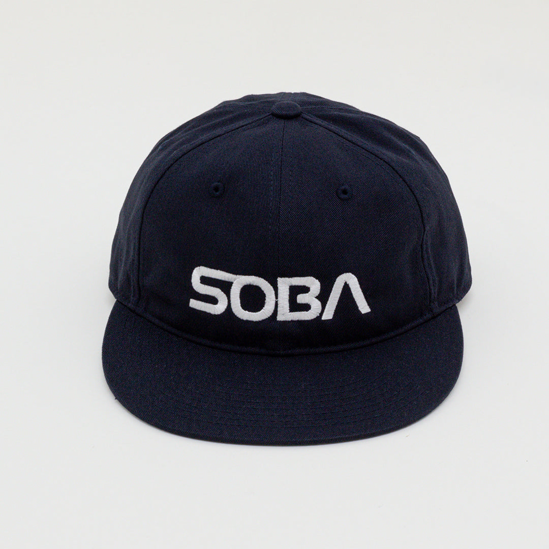 NEW SOBA CAP