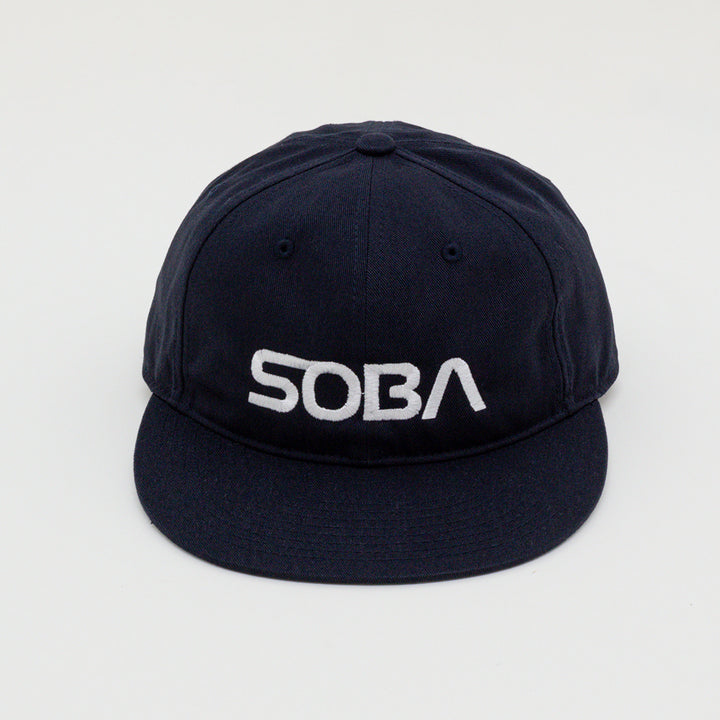 NEW SOBA CAP