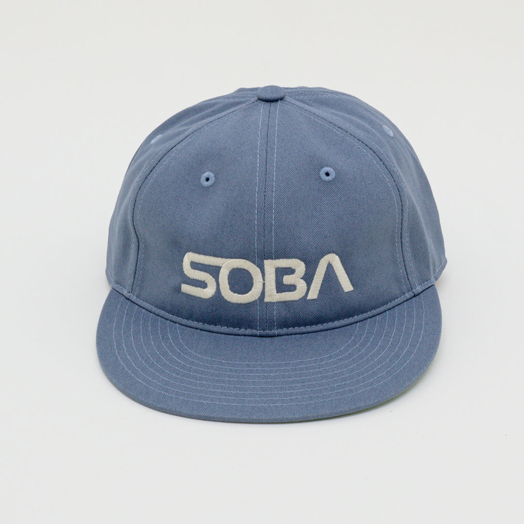 NEW SOBA CAP