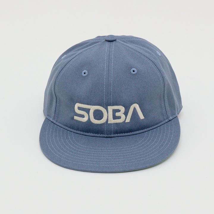NEW SOBA CAP
