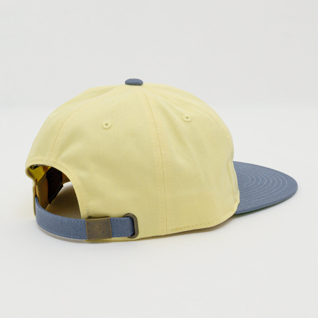 NEW SOBA CAP