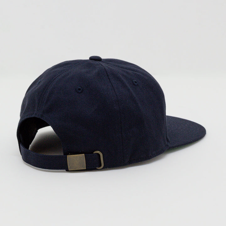 NEW SOBA CAP