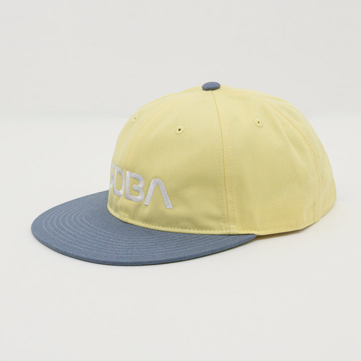 NEW SOBA CAP