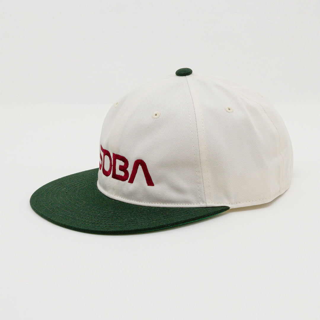 NEW SOBA CAP