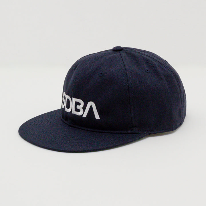 NEW SOBA CAP