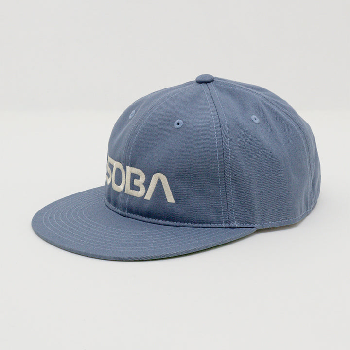 NEW SOBA CAP