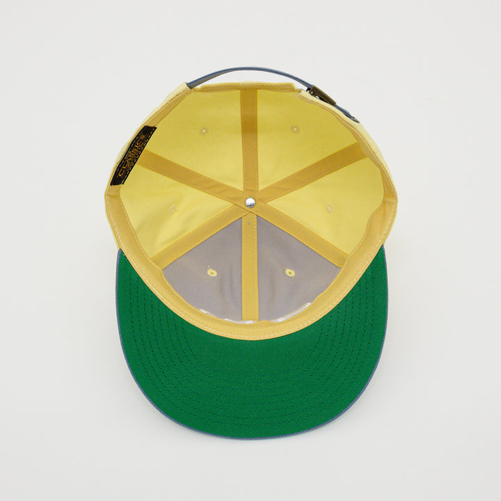 NEW SOBA CAP