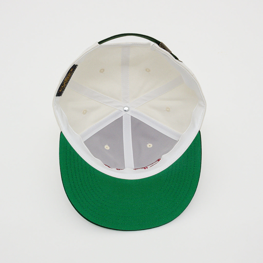 NEW SOBA CAP