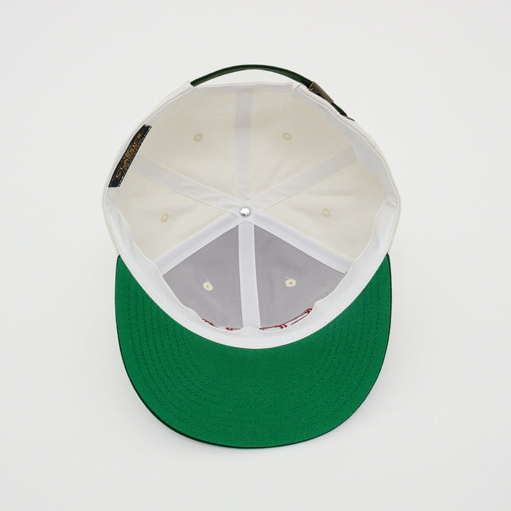 NEW SOBA CAP