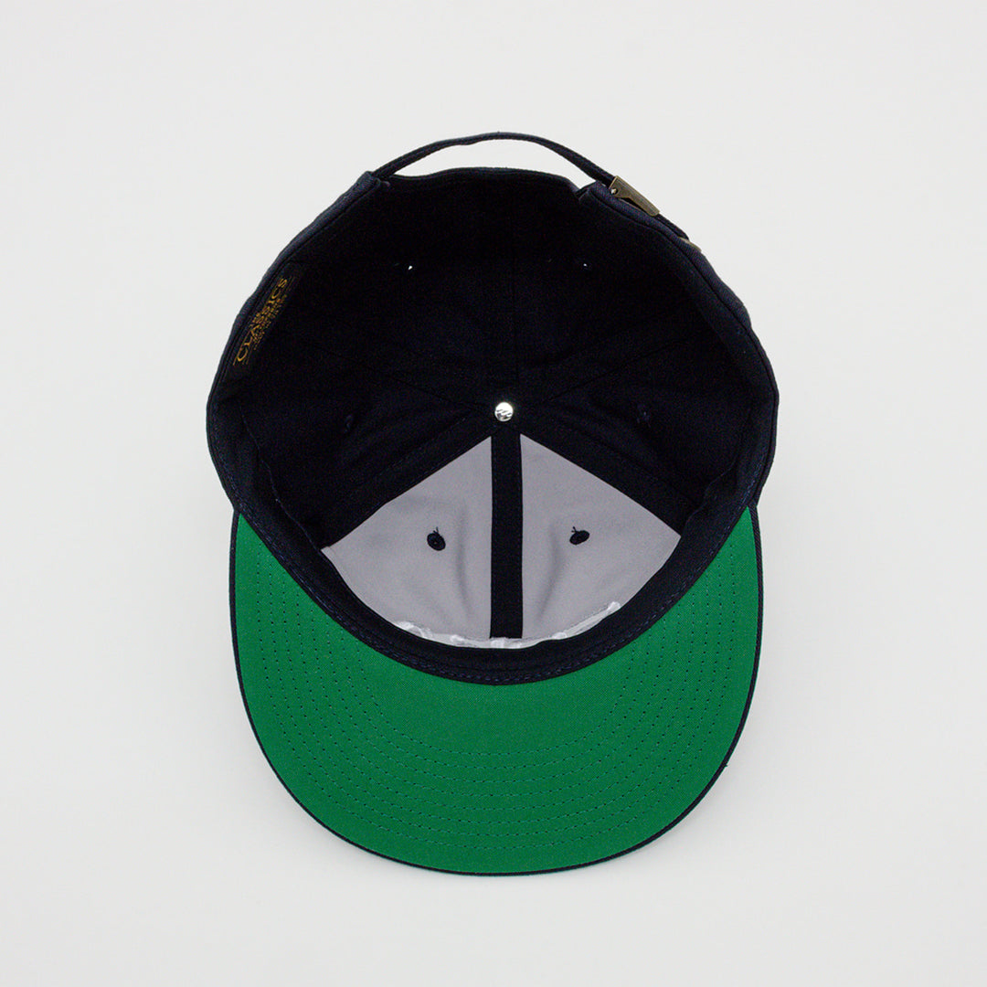 NEW SOBA CAP