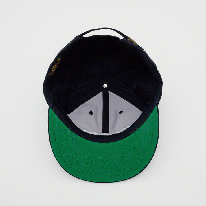 NEW SOBA CAP