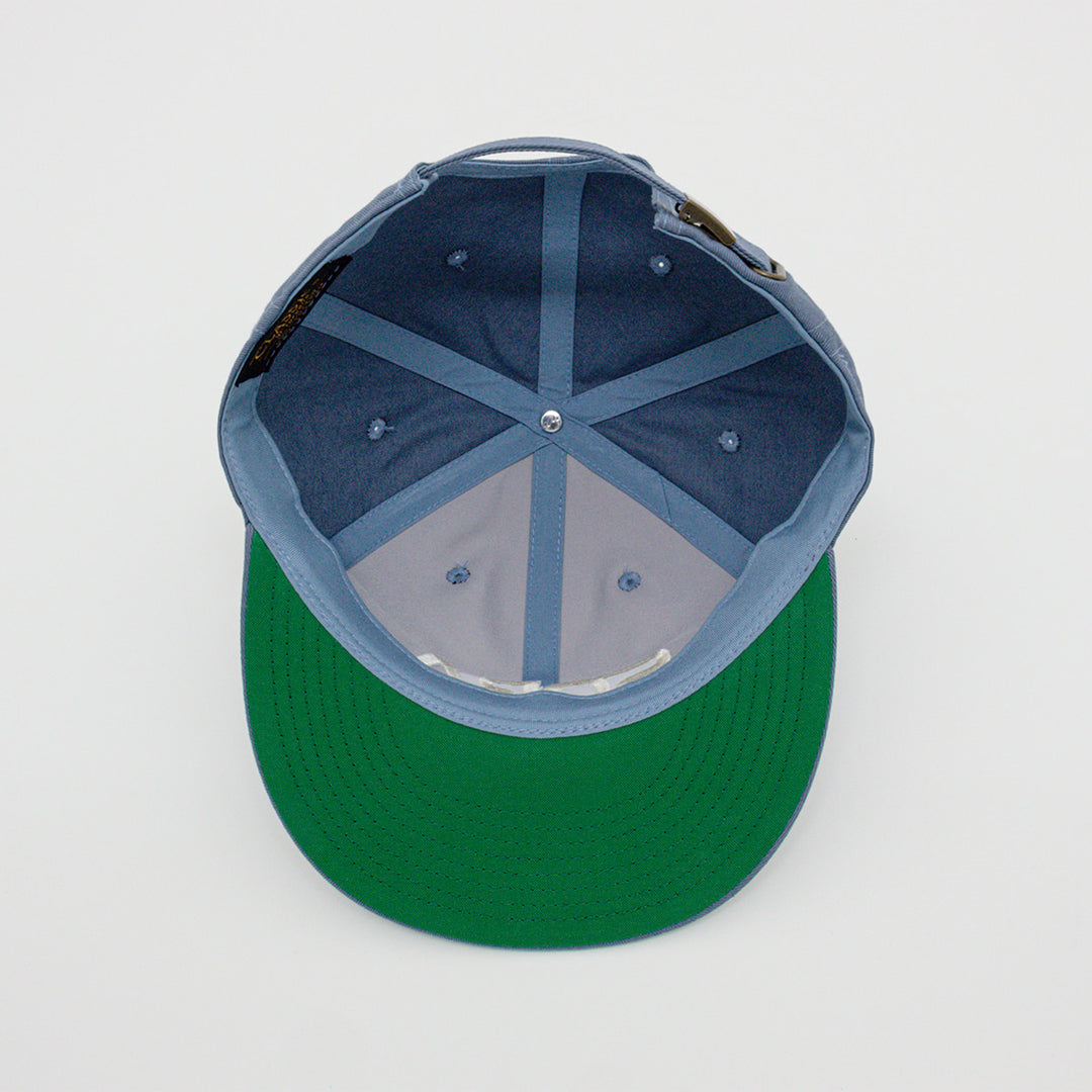 NEW SOBA CAP