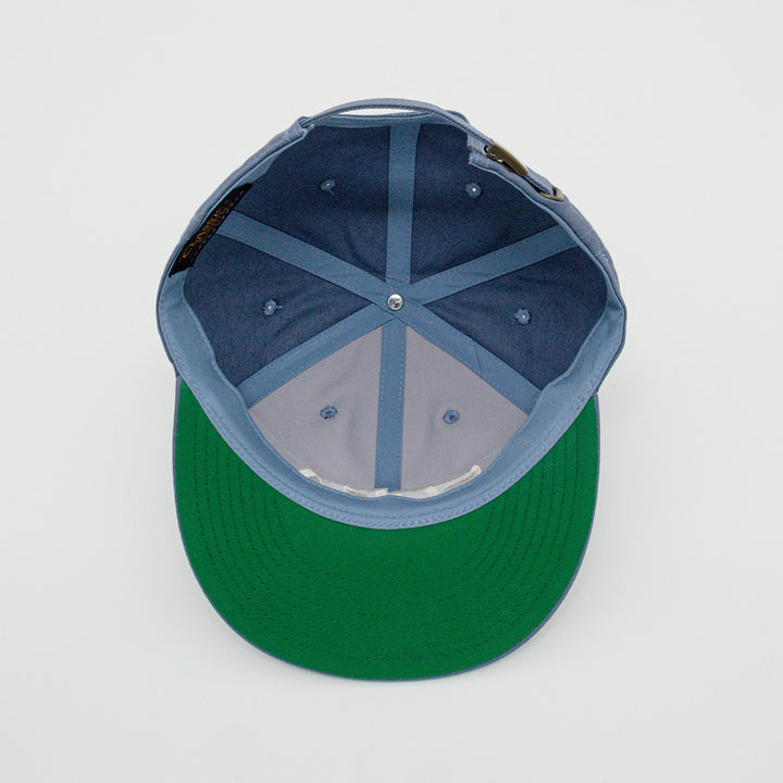 NEW SOBA CAP