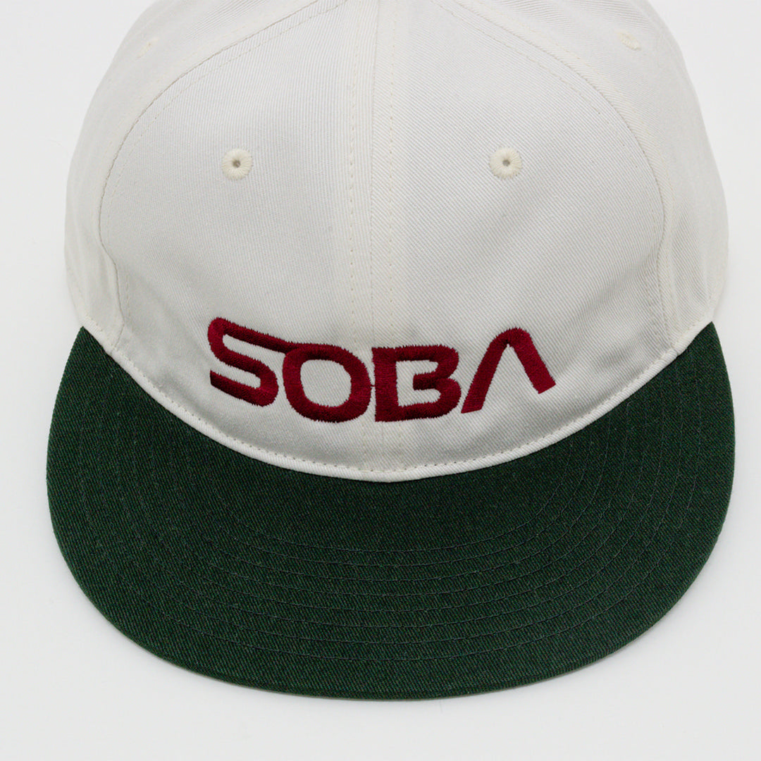NEW SOBA CAP
