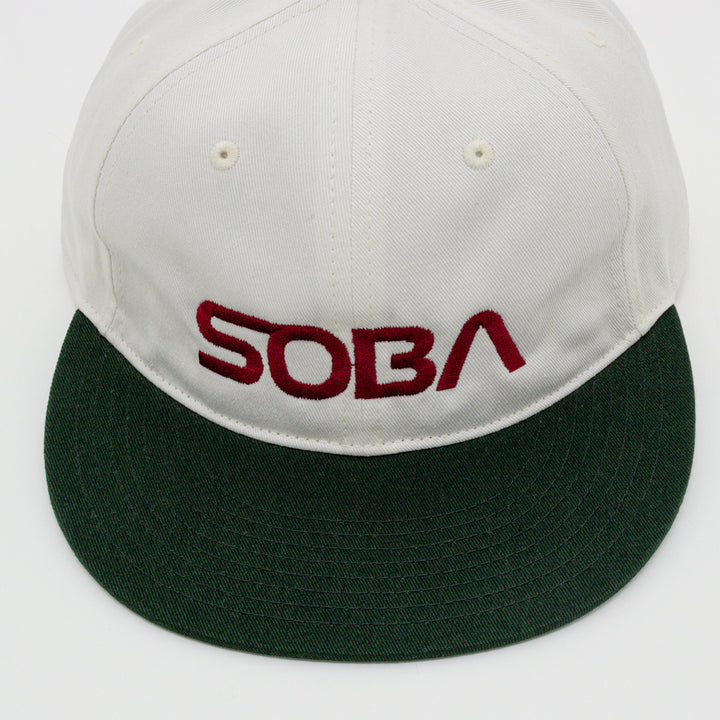 NEW SOBA CAP