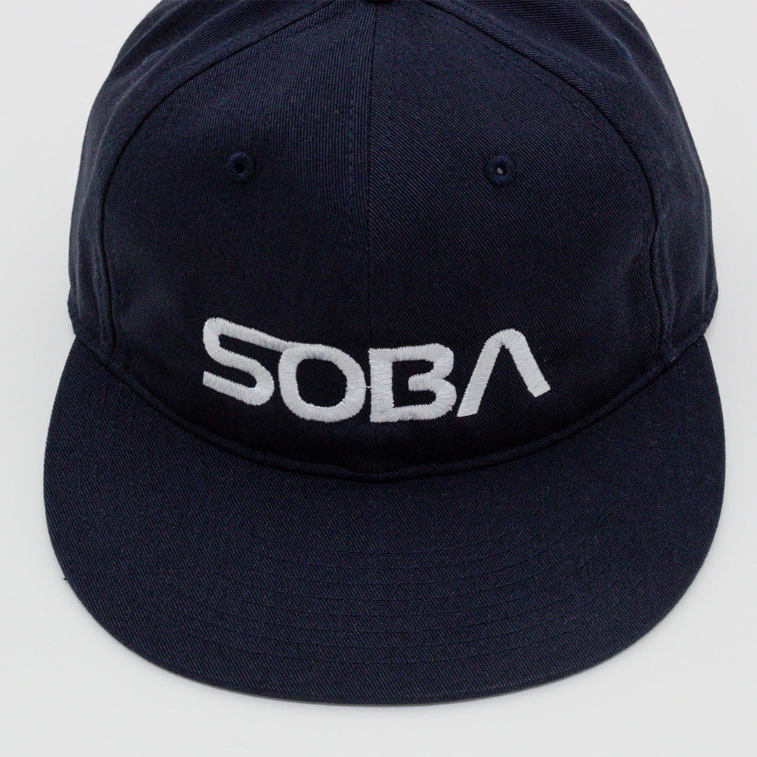 NEW SOBA CAP