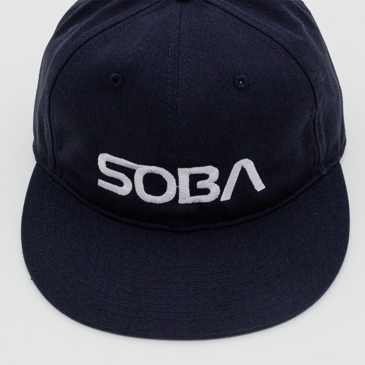 NEW SOBA CAP