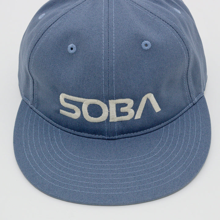 NEW SOBA CAP