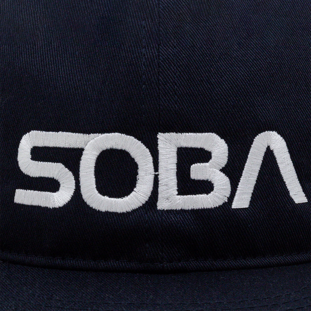 NEW SOBA CAP