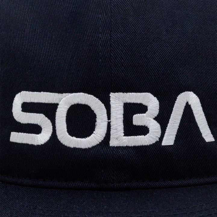 NEW SOBA CAP