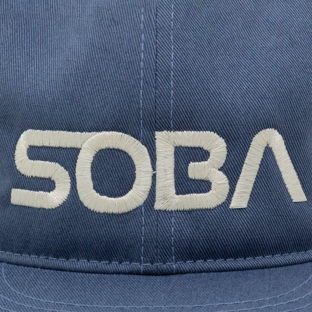 NEW SOBA CAP