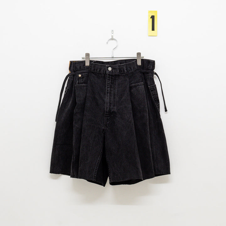 Remake control Culotte