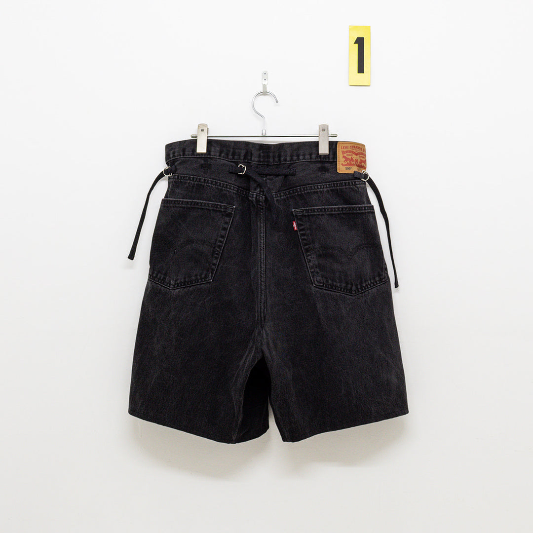 Remake control Culotte