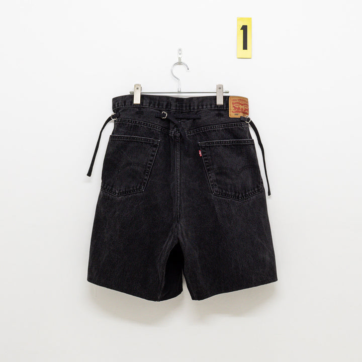 Remake control Culotte