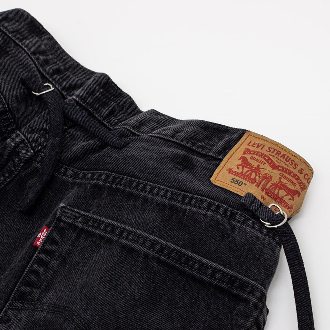 Remake control Culotte