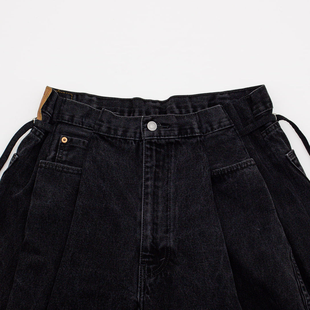 Remake control Culotte