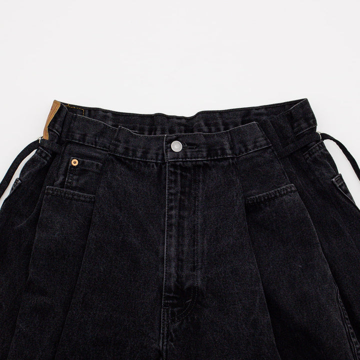 Remake control Culotte