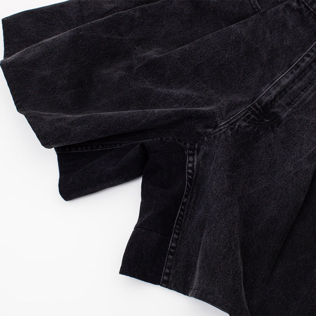 Remake control Culotte