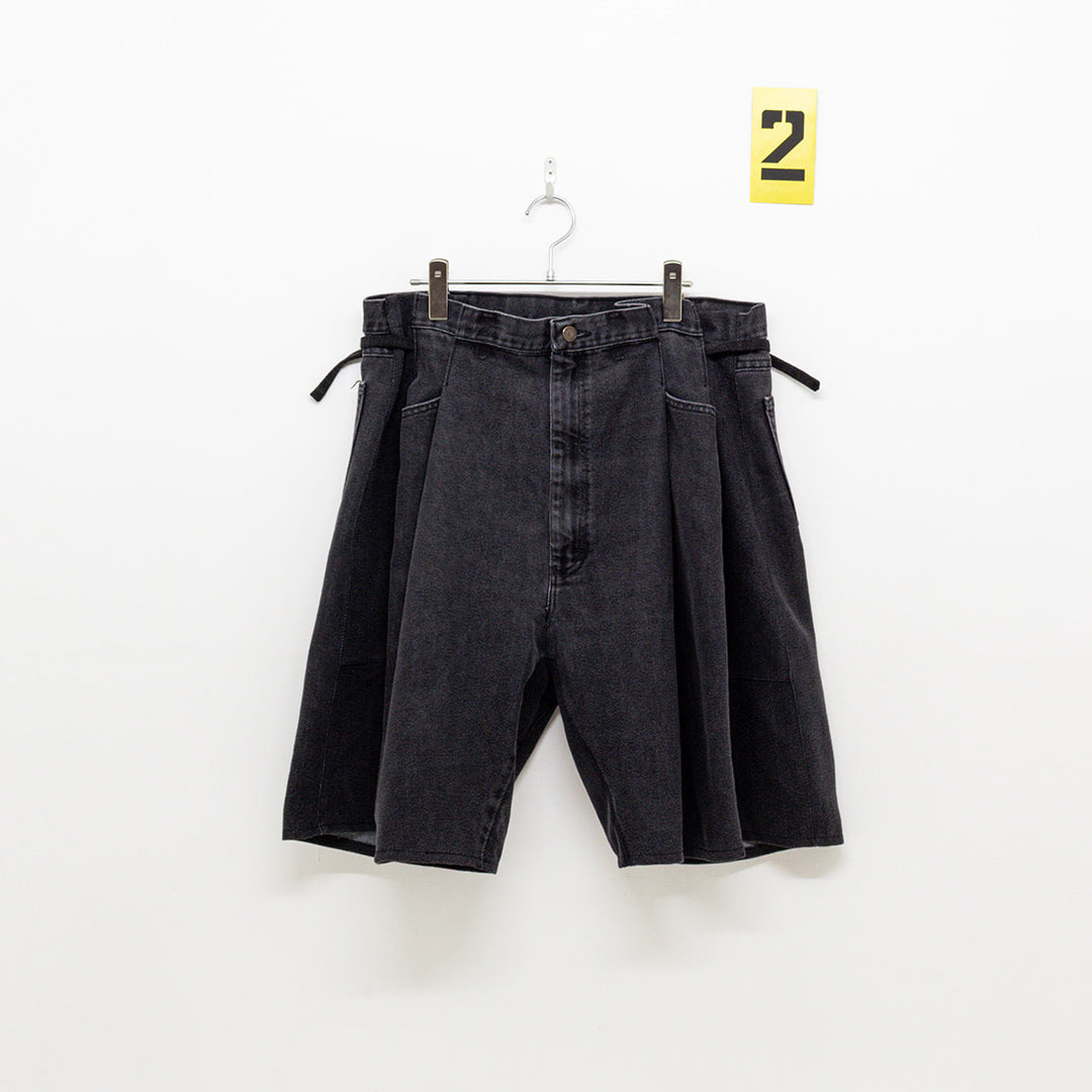 Remake control Culotte