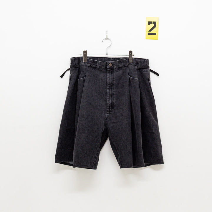 Remake control Culotte