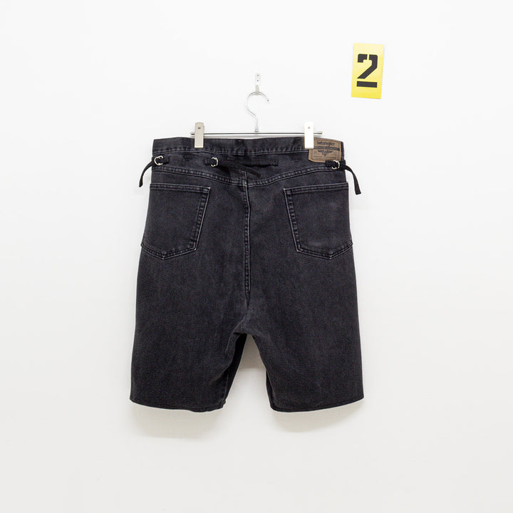 Remake control Culotte