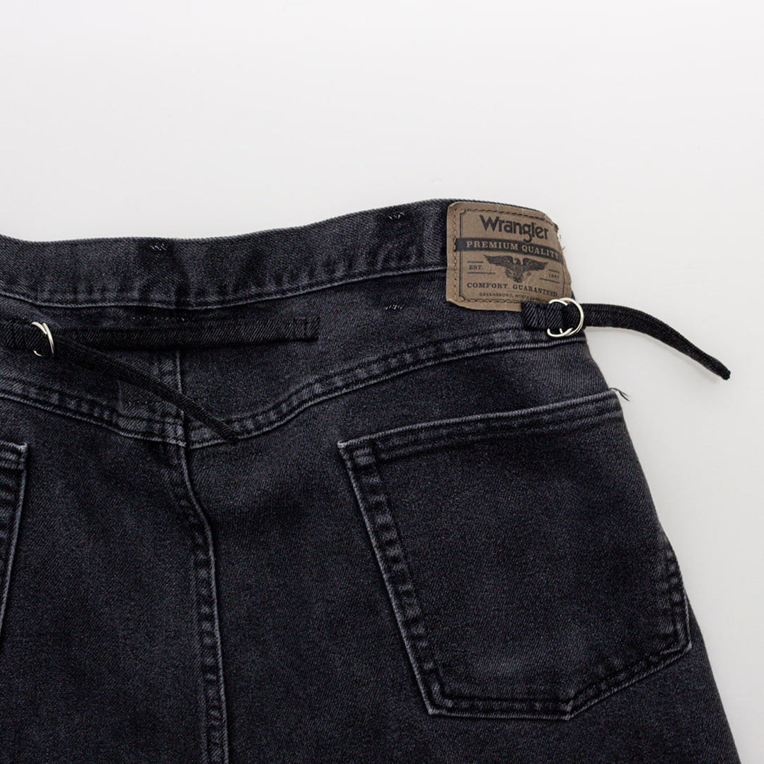 Remake control Culotte