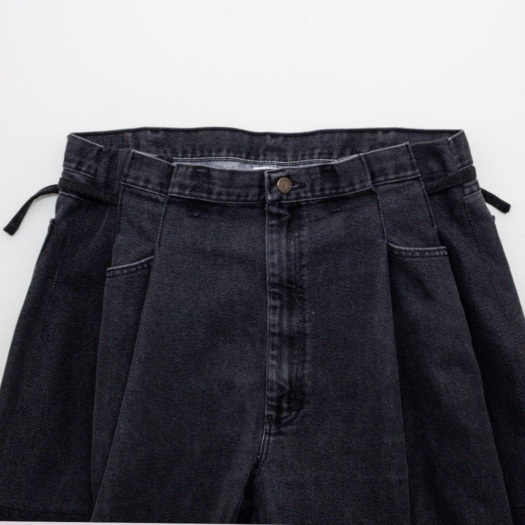 Remake control Culotte