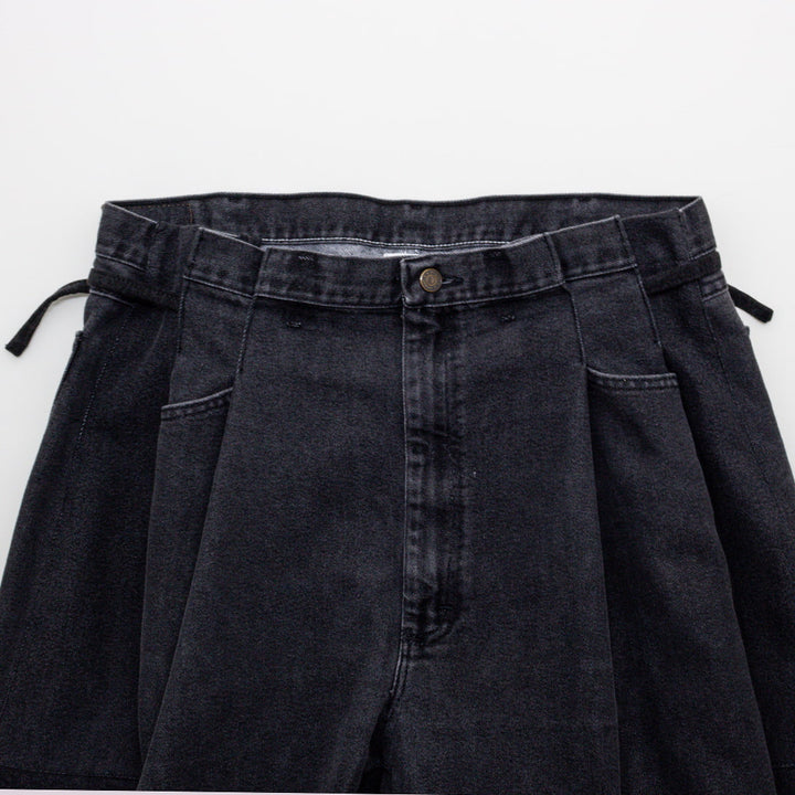 Remake control Culotte